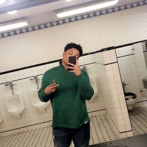 Meet your Posher, Kobe